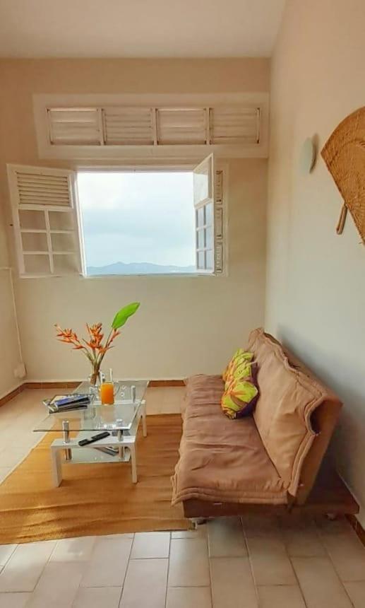 Vue Sur Mer A La Villa Parme Le Robert Ngoại thất bức ảnh